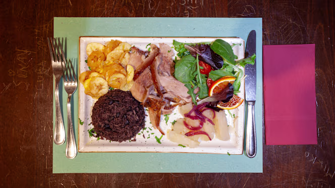 La Bodeguita del Medio - Milano - 7