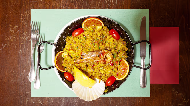 La Bodeguita del Medio - Milano - 4