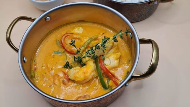 OuiMaisNon - Classy Food - 2