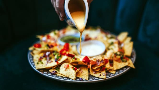 OuiMaisNon - Classy Food - 0