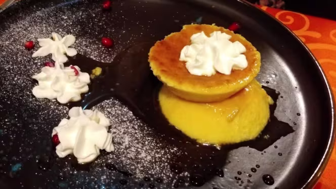 Restaurante Belmonte Sinai Hotel - 3