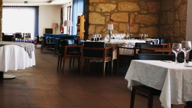 Restaurante Belmonte Sinai Hotel - 8