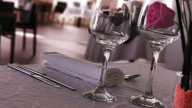 Restaurante Belmonte Sinai Hotel - 7