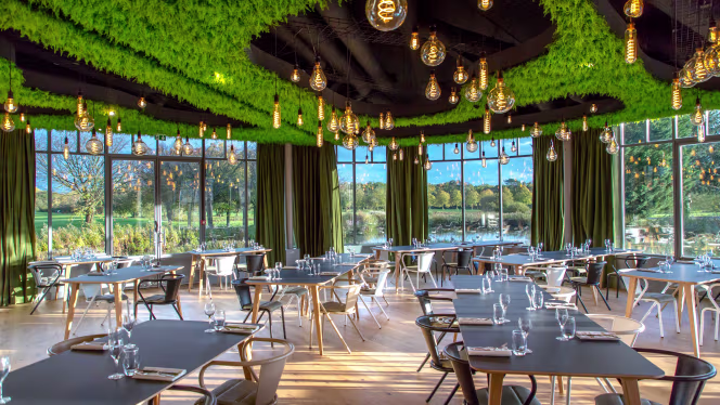 A l'Epicerie - Chantilly - 7