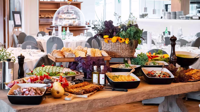 A l'Epicerie - Chantilly - 5