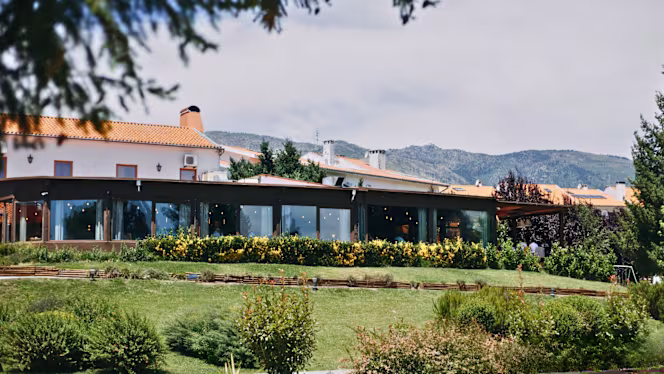 Dabeira Country & Lounge restaurant - 1