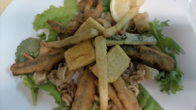 Trattoria alle 2 Torri - Genova - 3