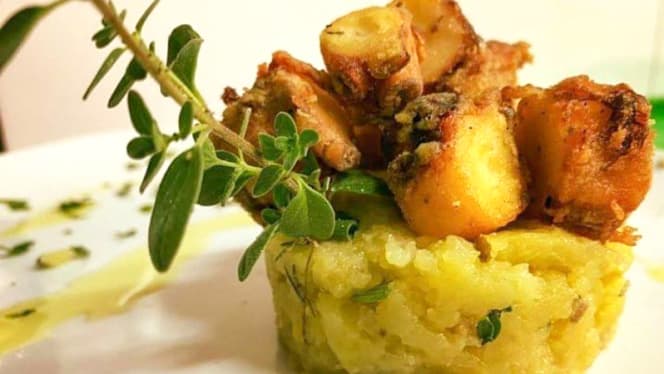 Trattoria alle 2 Torri - Genova - 7