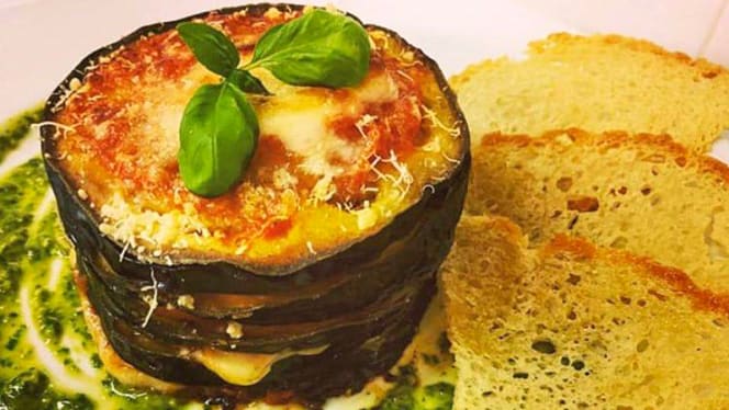 Trattoria alle 2 Torri - Genova - 6