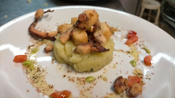 Trattoria alle 2 Torri - Genova - 4