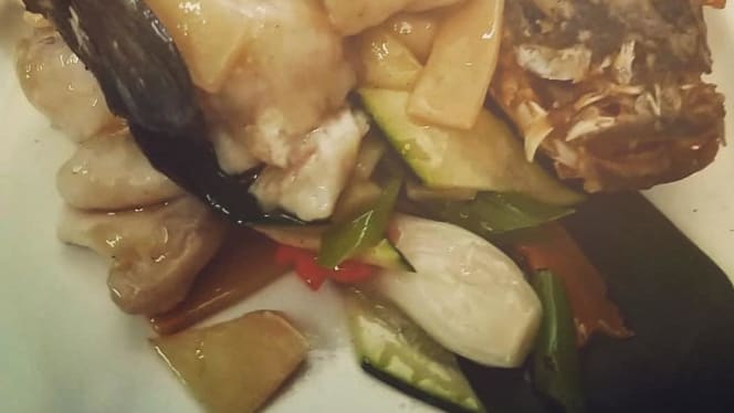 Hong Kong crossover - Milano - 1