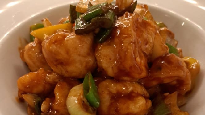 Hong Kong crossover - Milano - 2