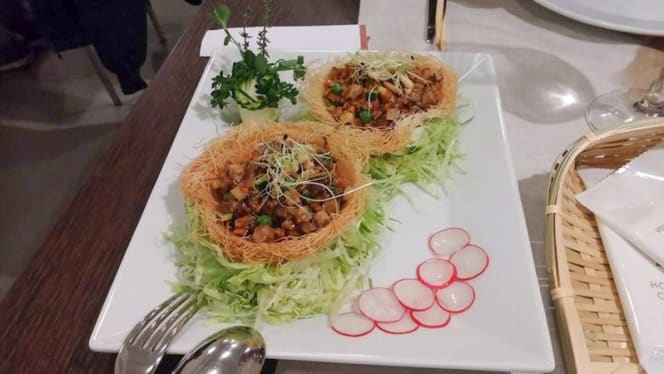 Hong Kong crossover - Milano - 0