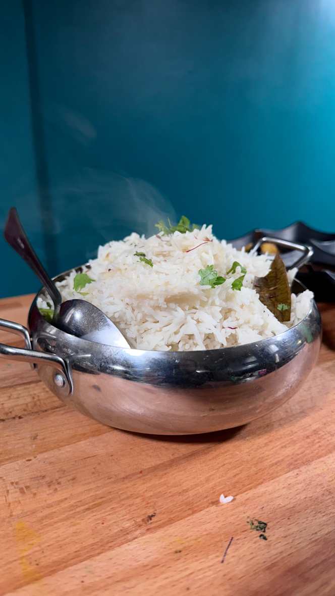 Curry Bowl - 4