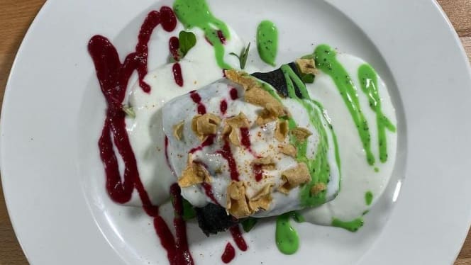 Curry Bowl - Rennes - 0