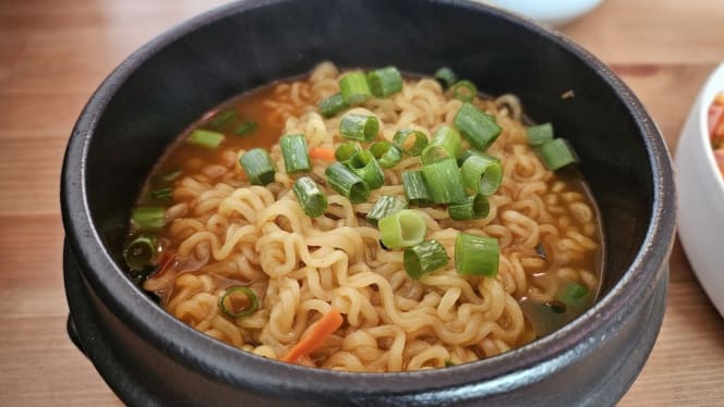 Seoulstice - Korean restaurant - 3