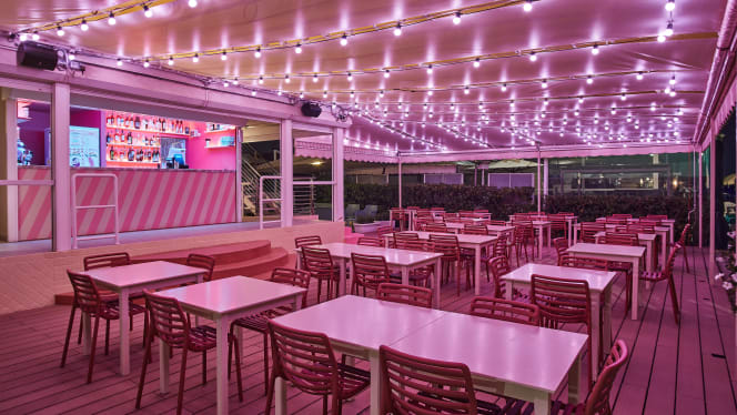 Santeria Belmare - 7