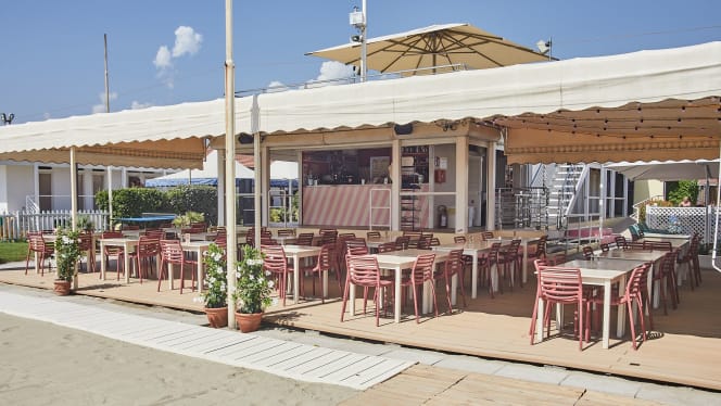 Santeria Belmare - 8