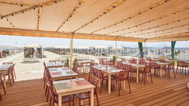 Santeria Belmare - 5