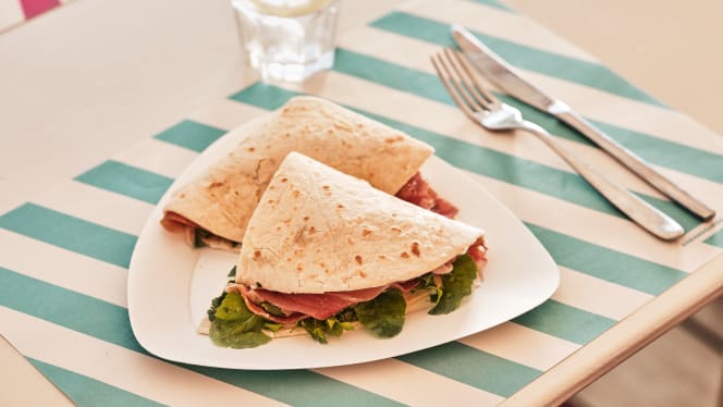 Santeria Belmare - 6