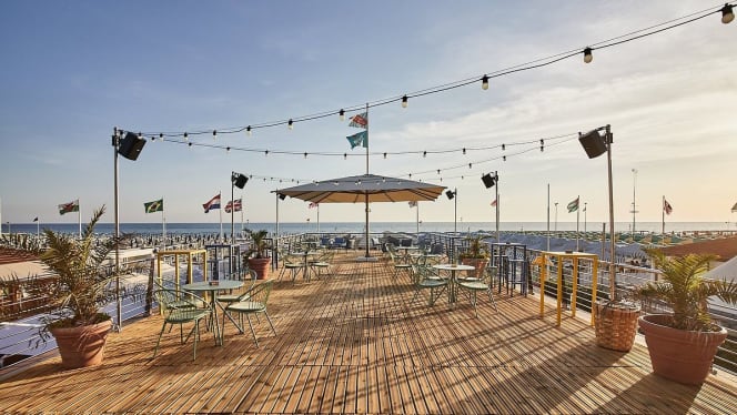 Santeria Belmare - 9