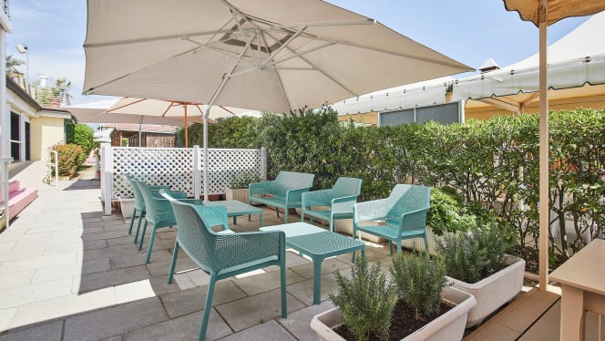 Santeria Belmare - 1