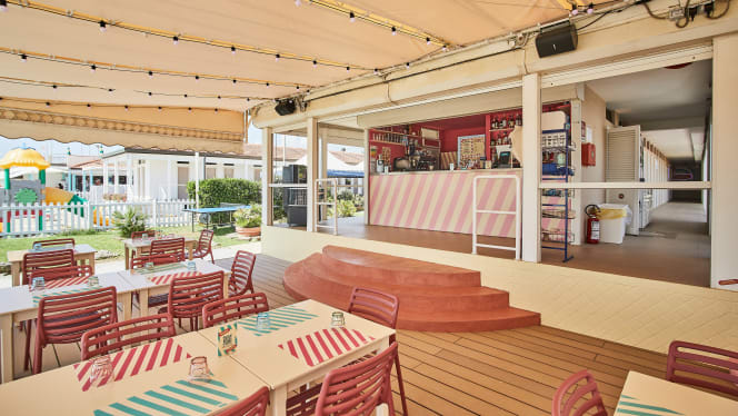 Santeria Belmare - 2