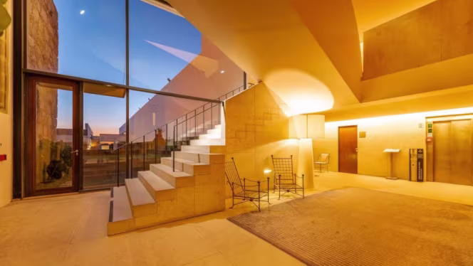 Pousada Mosteiro do Crato - 5