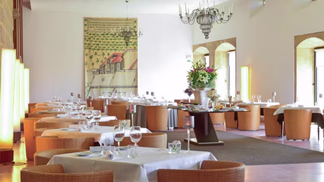 Pousada Mosteiro do Crato - 0