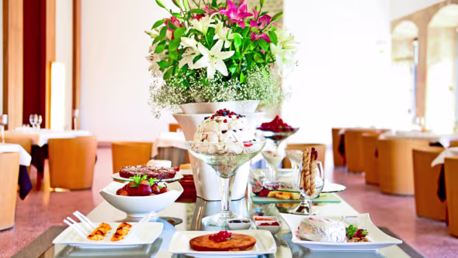 Pousada Mosteiro do Crato - 9