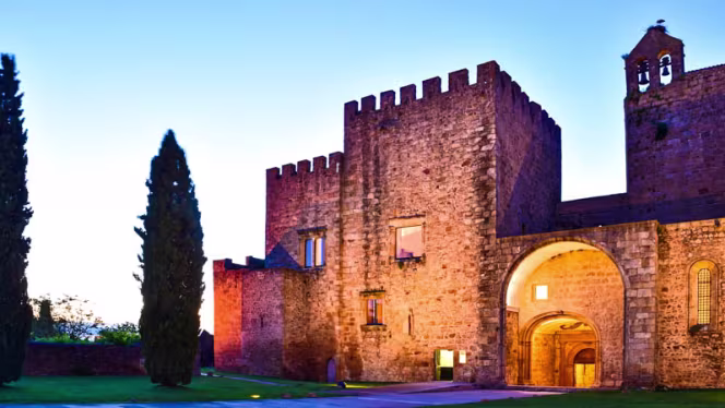 Pousada Mosteiro do Crato - 8