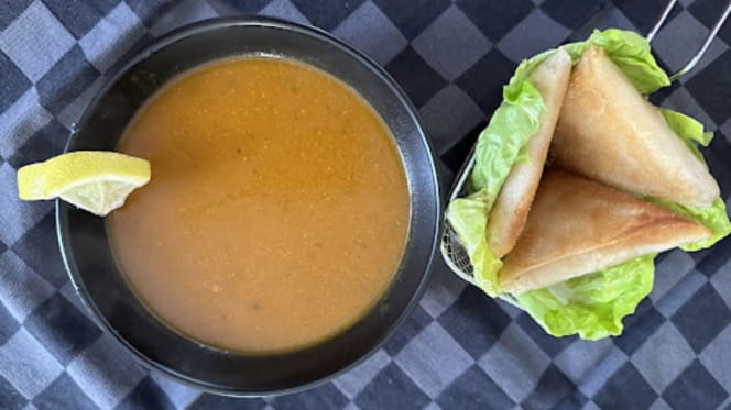 Les 1001 Saveurs de l'Orient - 5