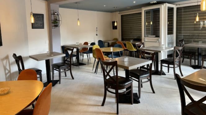 Les 1001 Saveurs de l'Orient - 9