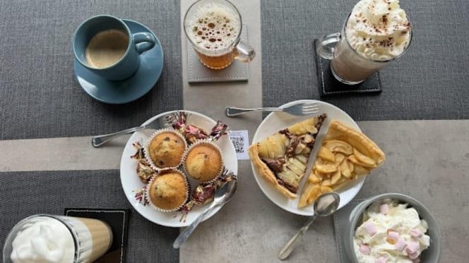 Les 1001 Saveurs de l'Orient - 6