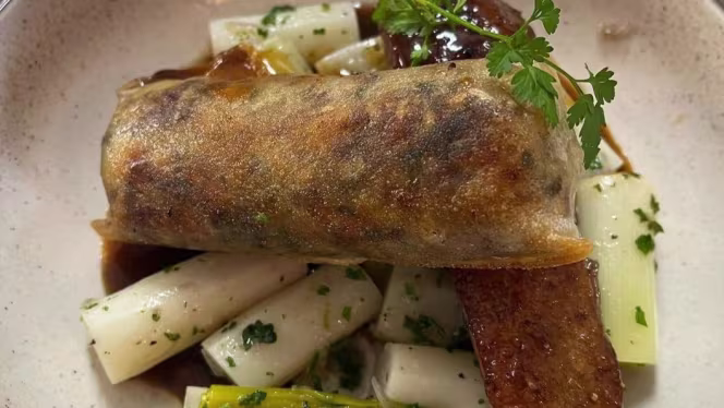 A la Croisée des Chemins - 2