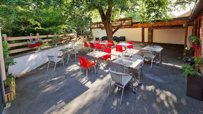 A la Croisée des Chemins - 8