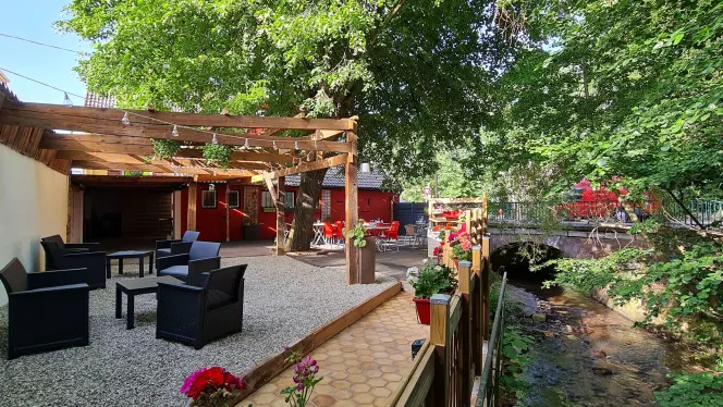 A la Croisée des Chemins - 0