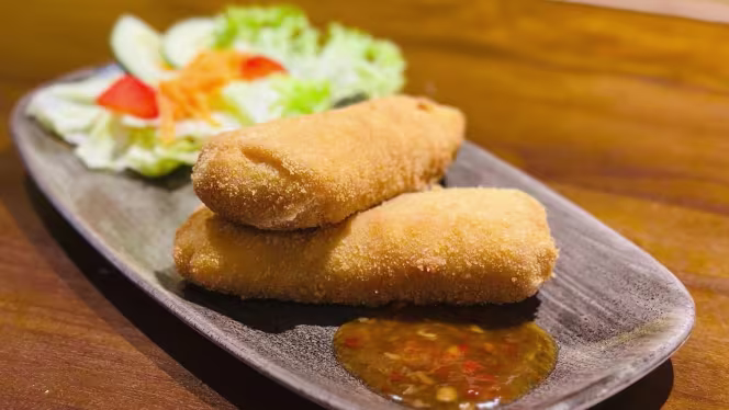 Restaurant Makan Enak - 0