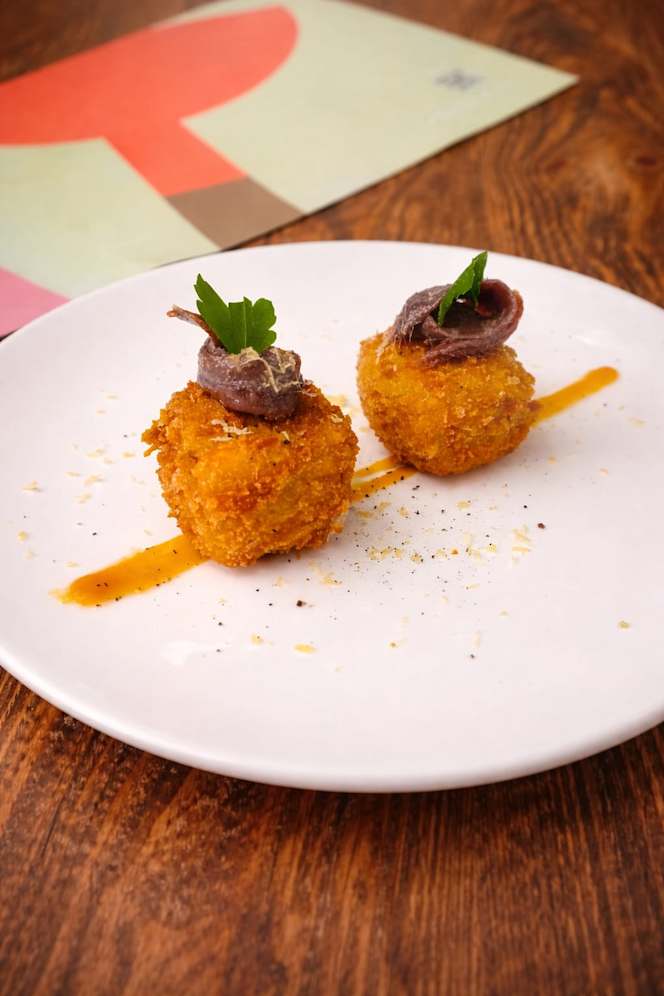 Pizzeria La Basilica - 2