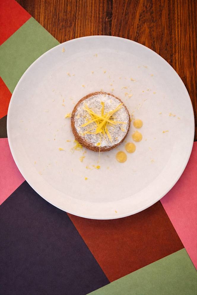 Pizzeria La Basilica - 6