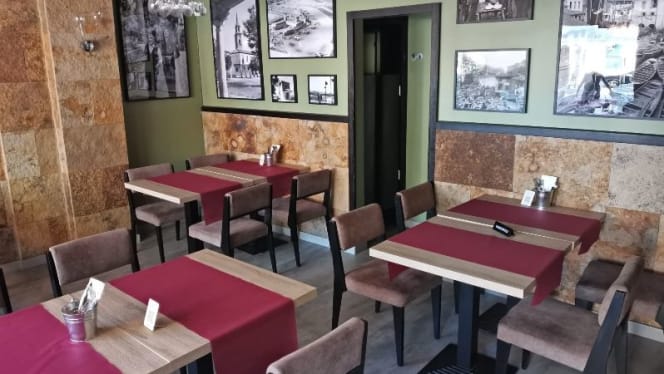 Bar Restaurante Albariño - 5