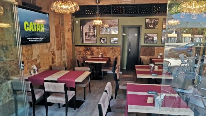 Bar Restaurante Albariño - 3