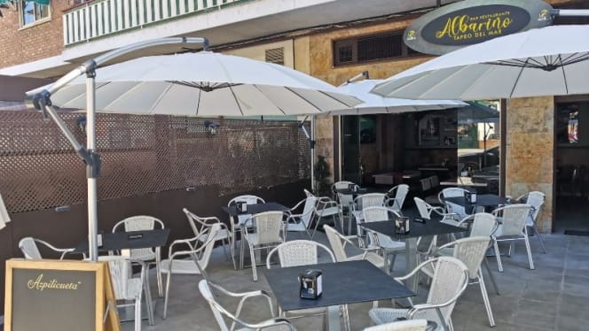 Bar Restaurante Albariño - 2