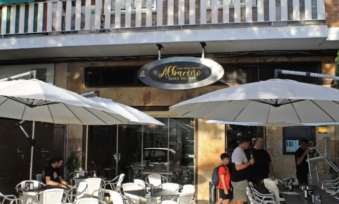 Bar Restaurante Albariño - 4