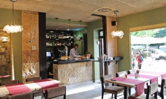 Bar Restaurante Albariño - 6