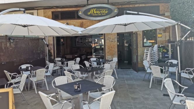 Bar Restaurante Albariño - 0