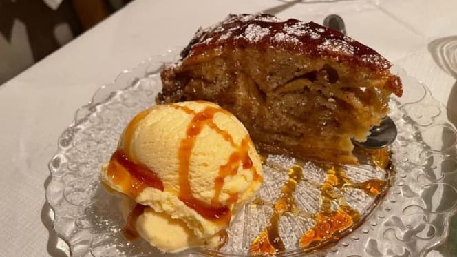 R&M Italiano Restaurant - 5