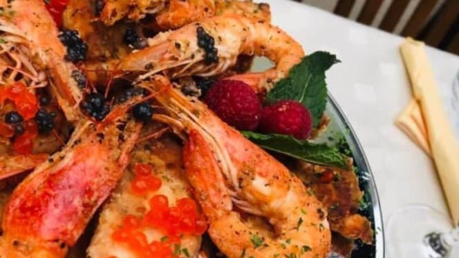 R&M Italiano Restaurant - 1