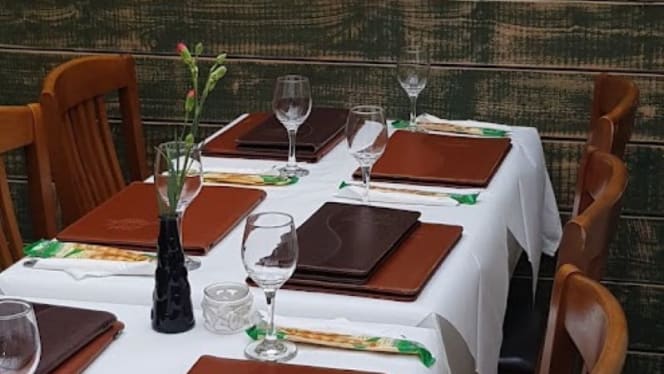 R&M Italiano Restaurant - 6