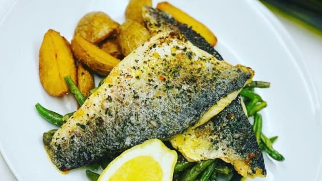 R&M Italiano Restaurant - 2